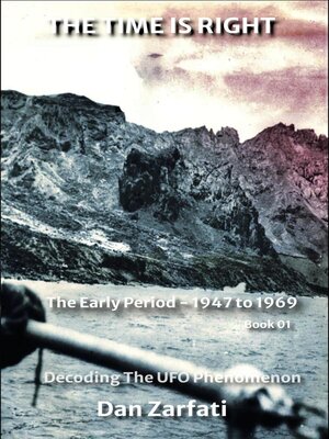cover image of UFOs